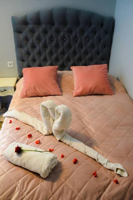 Appartement Hot Jacuzzi In Cracow *
