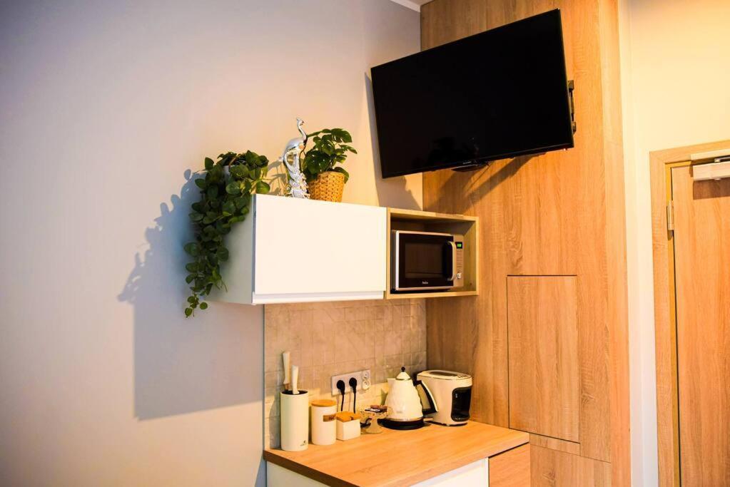Appartement Hot Jacuzzi In Cracow *