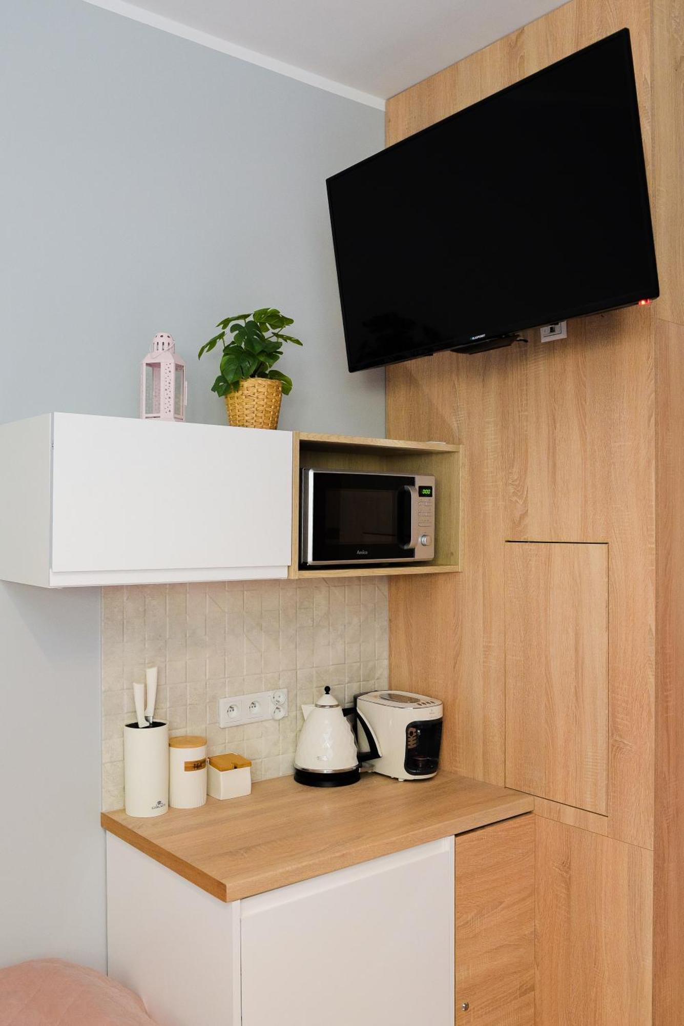 Apartament Hot Jacuzzi In Cracow Kraków